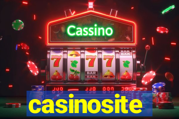 casinosite