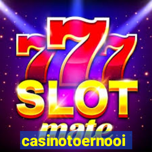 casinotoernooi