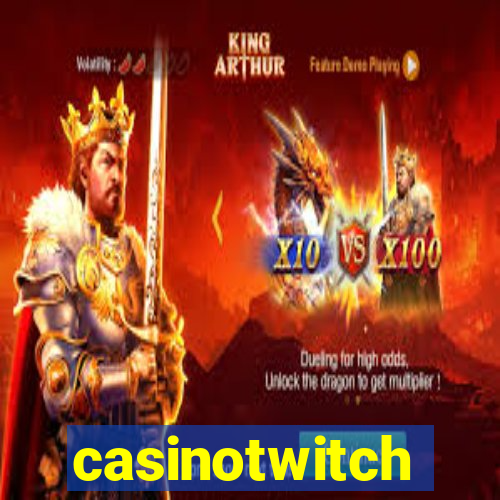 casinotwitch