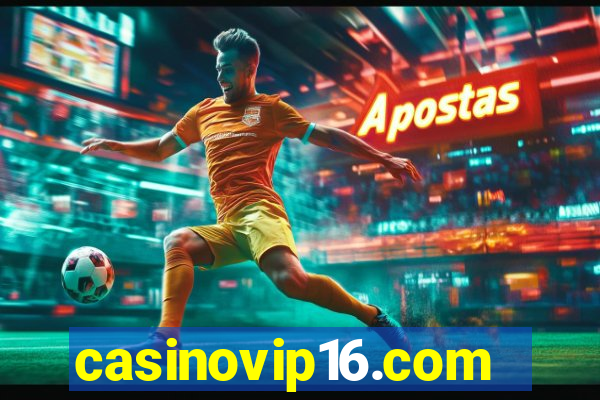 casinovip16.com