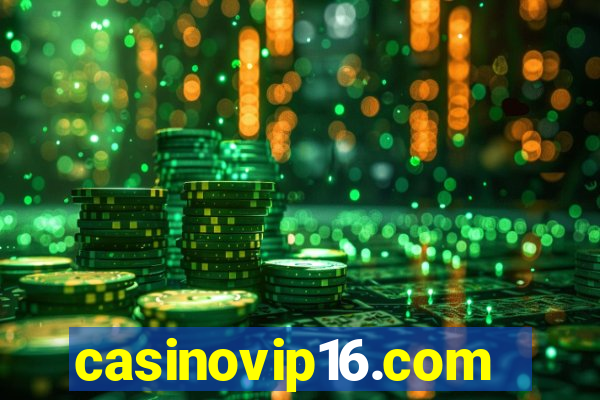 casinovip16.com