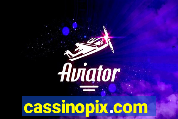 cassinopix.com