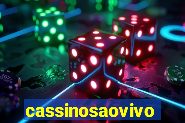 cassinosaovivo