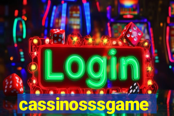 cassinosssgame