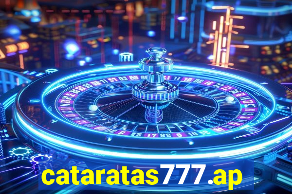 cataratas777.app