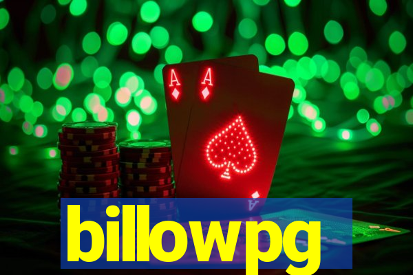 billowpg