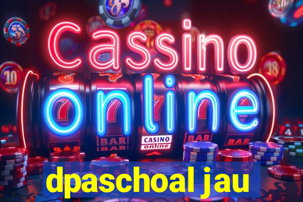 dpaschoal jau