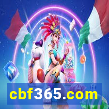 cbf365.com