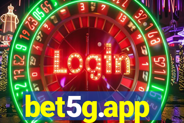 bet5g.app