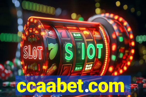 ccaabet.com