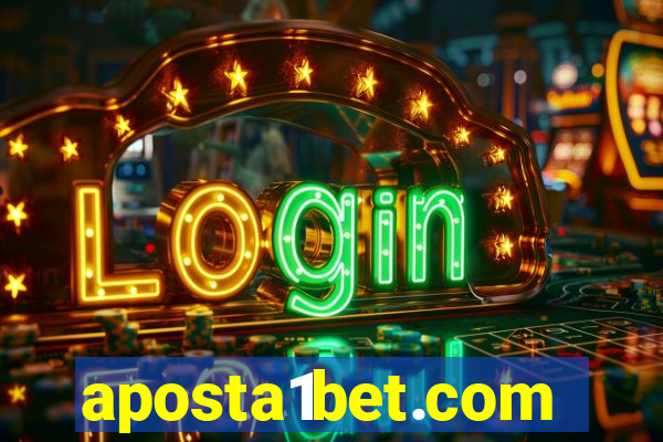 aposta1bet.com