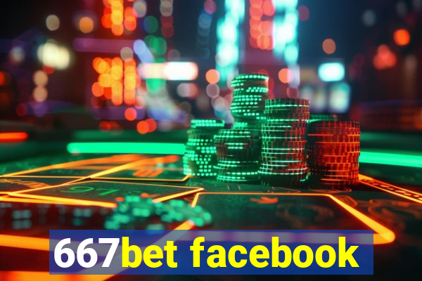 667bet facebook