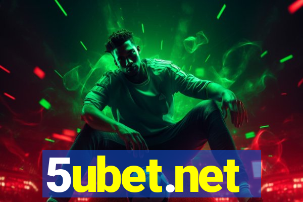 5ubet.net