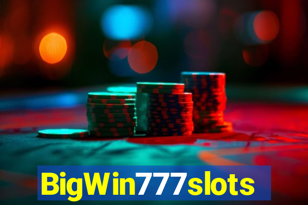 BigWin777slots