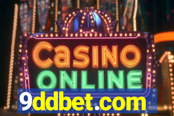 9ddbet.com