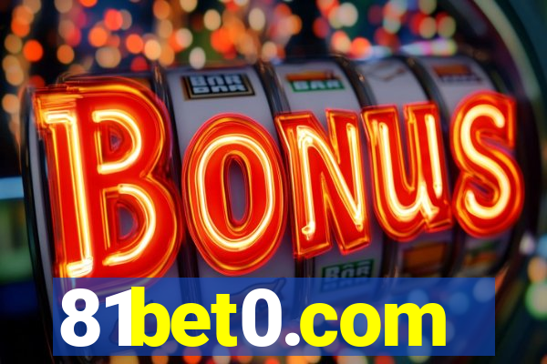 81bet0.com