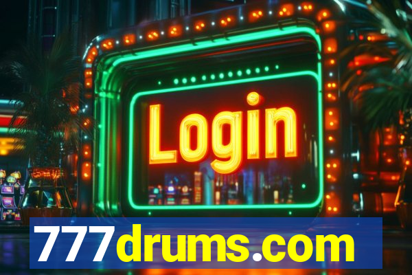 777drums.com