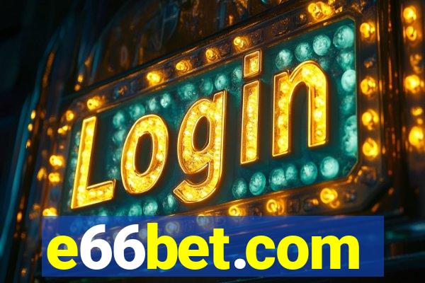 e66bet.com