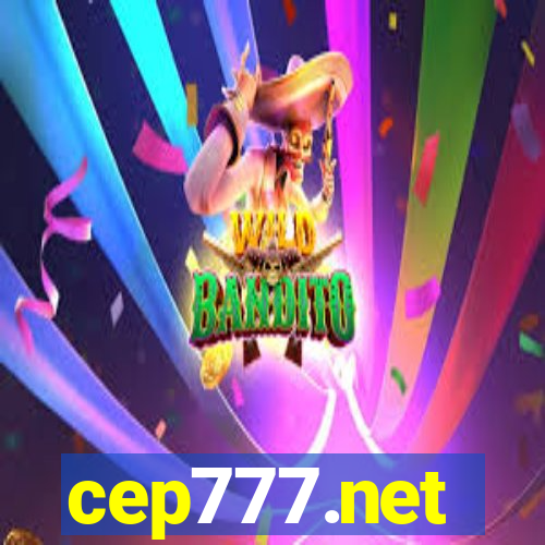 cep777.net