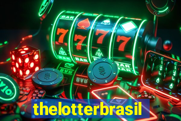 thelotterbrasil