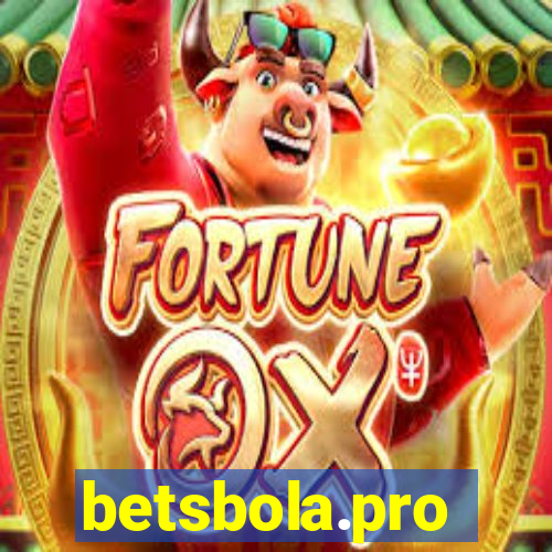 betsbola.pro