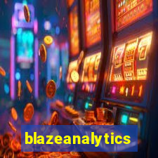 blazeanalytics