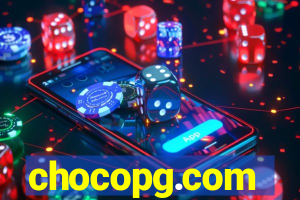 chocopg.com