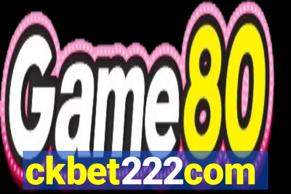 ckbet222com