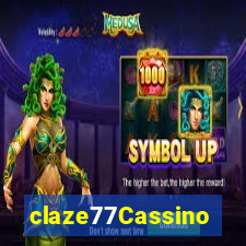 claze77Cassino