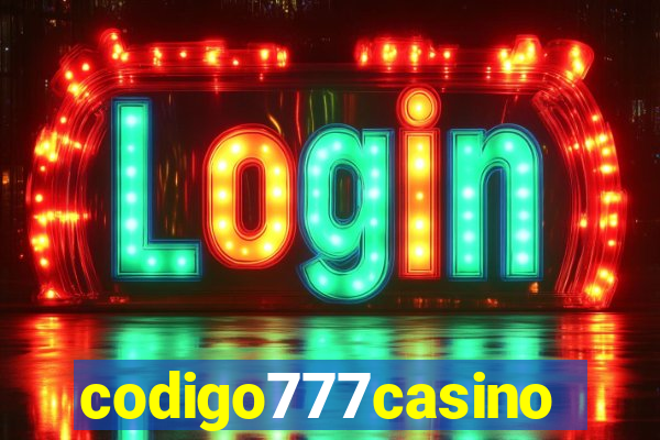 codigo777casino