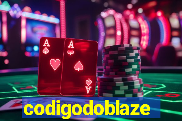 codigodoblaze