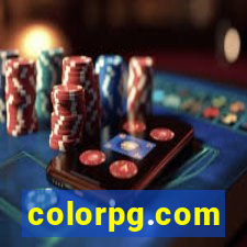 colorpg.com