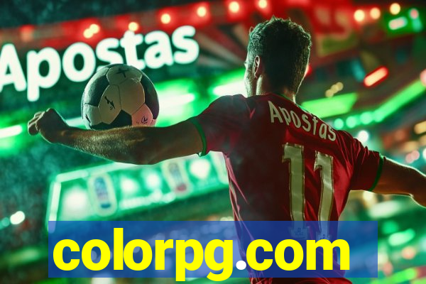 colorpg.com