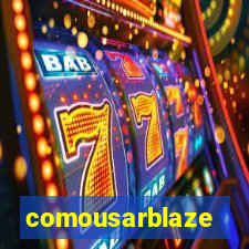 comousarblaze