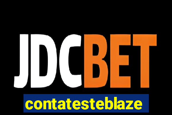 contatesteblaze