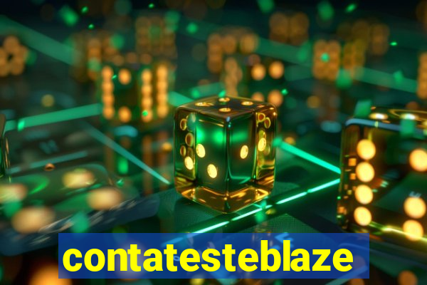 contatesteblaze