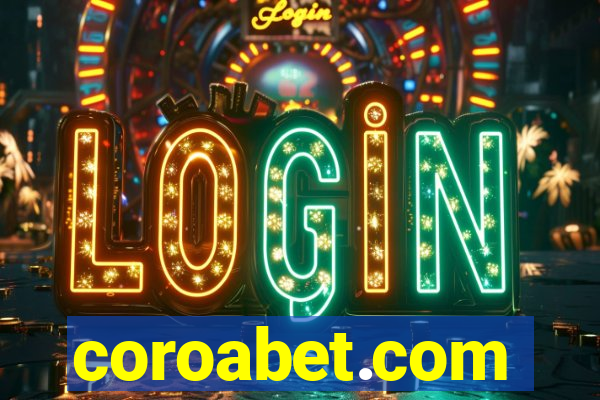 coroabet.com