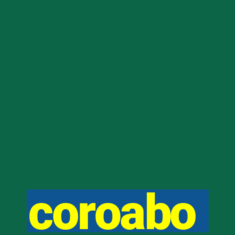 coroabo