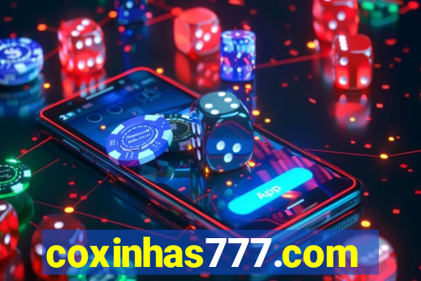 coxinhas777.com