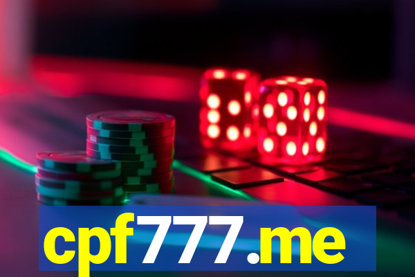 cpf777.me