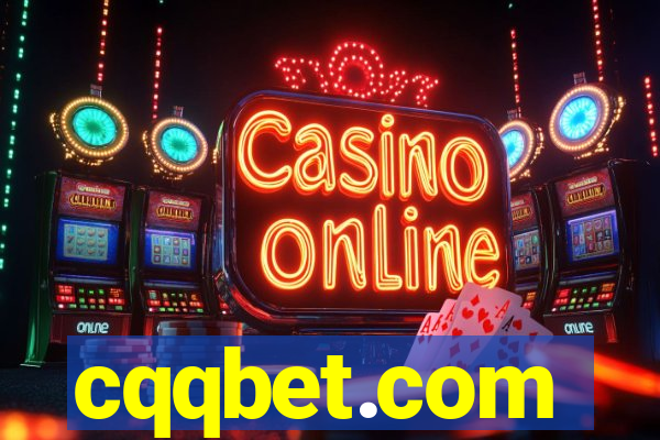 cqqbet.com