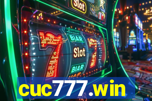 cuc777.win