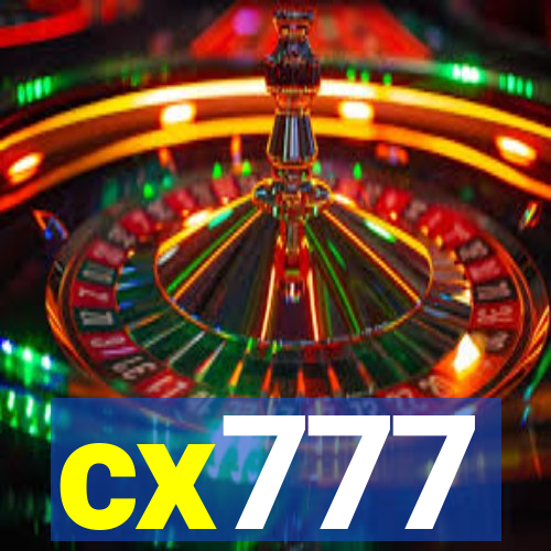 cx777