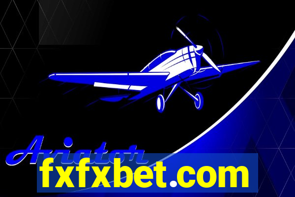 fxfxbet.com