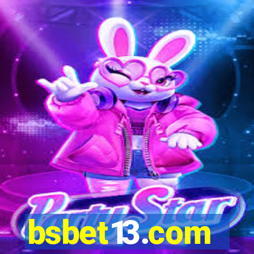 bsbet13.com