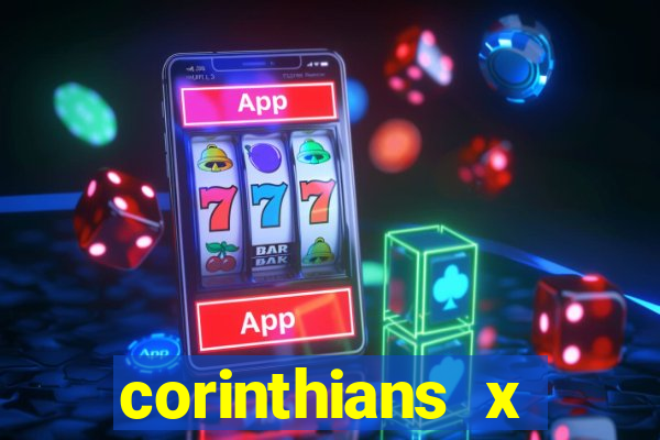 corinthians x cruzeiro futemax