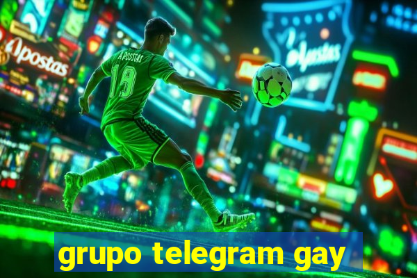 grupo telegram gay