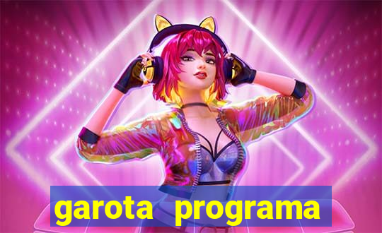 garota programa video chamada