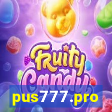 pus777.pro