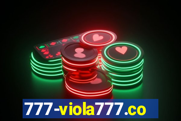 777-viola777.com